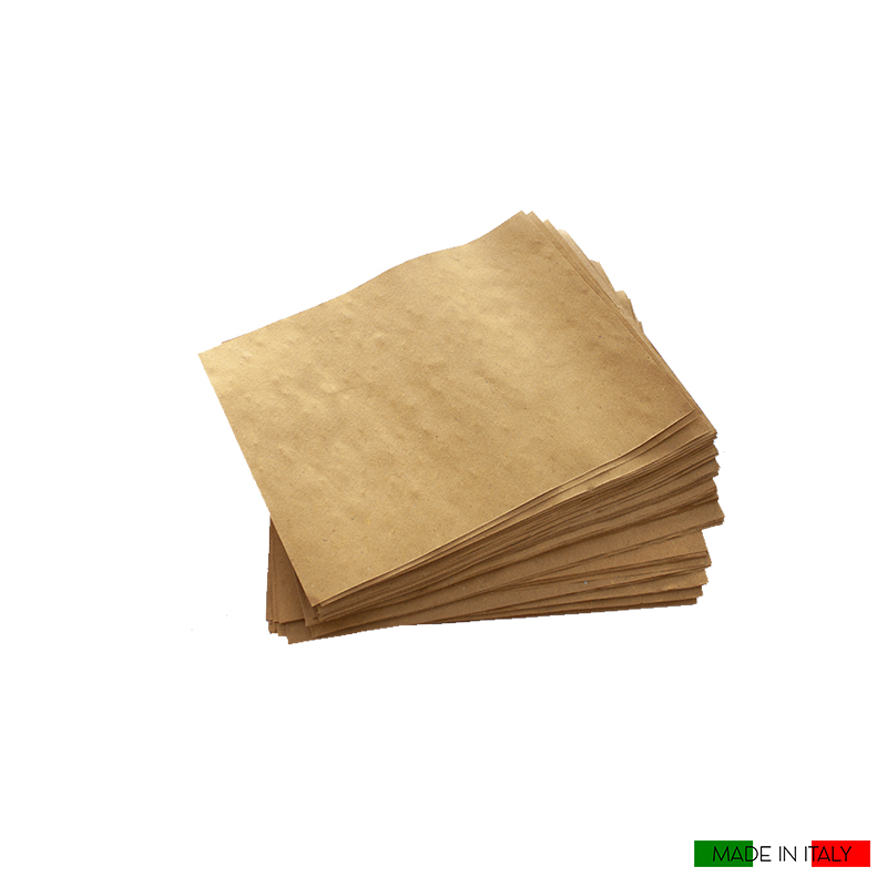 Carta fritto per sottopiatti (5 Kg) - Packing 4 You
