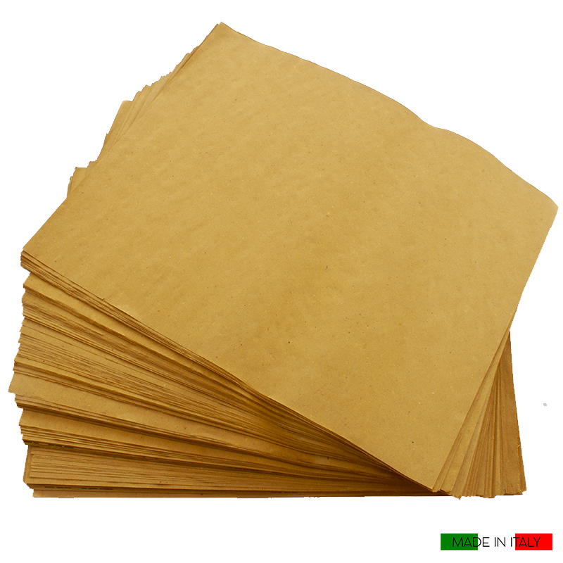Tovagliette neutre (10 Kg - 650 pz c.a.) in carta paglia - Packing 4 You