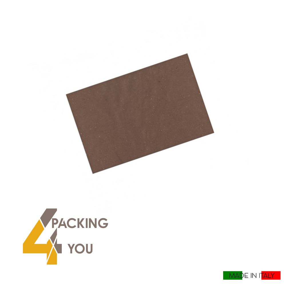 Tovagliette in carta paglia marrone (500 pz) - Packing 4 You