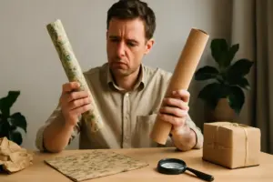 Come scegliere carta da imballaggio sostenibile? Evita il rischio di acquisti solo apparentemente green