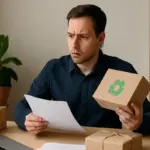 Packaging ecosostenibile obbligatorio per spedizioni online? Scopri cosa prevede davvero la legge