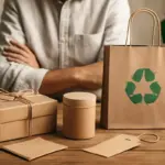 Packaging per prodotti artigianali: il dettaglio eco-friendly che valorizza il tuo marchio