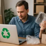 Direttive UE sugli imballaggi plastica-free: quali materiali sono davvero a norma per il tuo e-commerce