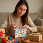 Posso decorare scatole riciclate per doni importanti? Idee personalizzate che stupiscono chi riceve