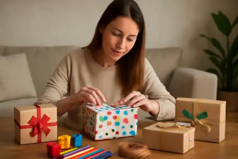 Posso decorare scatole riciclate per doni importanti? Idee personalizzate che stupiscono chi riceve