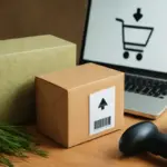 Imballaggi in carta erba per e-commerce sostenibili: il vantaggio nascosto rispetto alla carta tradizionale