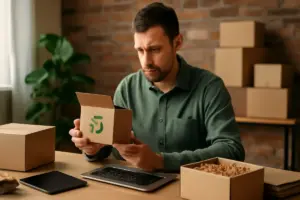 Nuove regole per l’eco-packaging e-commerce: adeguarsi senza aumentare i costi di gestione