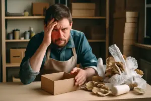 Cos’è la Responsabilità Estesa del Produttore negli imballaggi? L’aspetto nascosto che riguarda anche i piccoli business