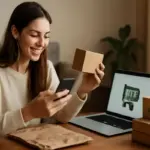 Shop online e packaging ecosostenibile: la scelta che favorisce le recensioni positive e il passa-parola
