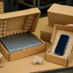 Alternative ecologiche per imballaggio di prodotti elettronici aziendali? Riduci i danni da trasporto con soluzioni testate