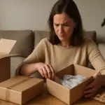 Imballaggi riutilizzabili per spedizioni tra privati: errori comuni da evitare per risparmiare