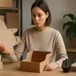 Quando conviene usare scatole automontanti ecosostenibili? Il beneficio nascosto di tempi di confezionamento ridotti
