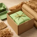Quali materiali di packaging ecologico sono più adatti alla vendita B2B? Scopri il mix che tutela merce e ambiente