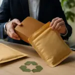Buste imbottite ecosostenibili per spedizioni business: evita danneggiamenti e riduci l’impronta ambientale