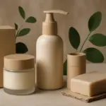 Imballaggi eco-friendly per cosmetici: migliora subito la presentazione del tuo brand con questi materiali innovativi