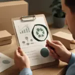 Quali documenti servono per tracciare una filiera di packaging eco? Il controllo che protegge anche la tua reputazione