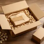 Materiali di riempimento per spedizioni sostenibili: il segreto per risparmiare spazio e costi