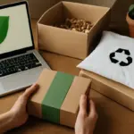 Quali imballaggi sono più idonei per ecommerce aziendali green? Scegli senza errori ripetuti