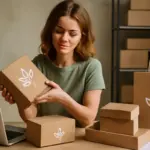 Packaging per aziende con stampa personalizzata ecosostenibile: la soluzione per aumentare la riconoscibilità