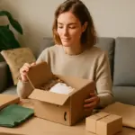 Le nuove tendenze nel packaging ecommerce sostenibile: funzionalità richieste dai clienti più attenti