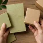 Come scegliere tra carta erba e cartone riciclato? La guida definitiva per imballaggi green