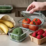 Conservare prodotti freschi con packaging sostenibile: evita i rischi di contaminazione nascosta