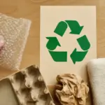 Come smaltire il pluriball in modo sostenibile? Alternative che puoi già usare in casa