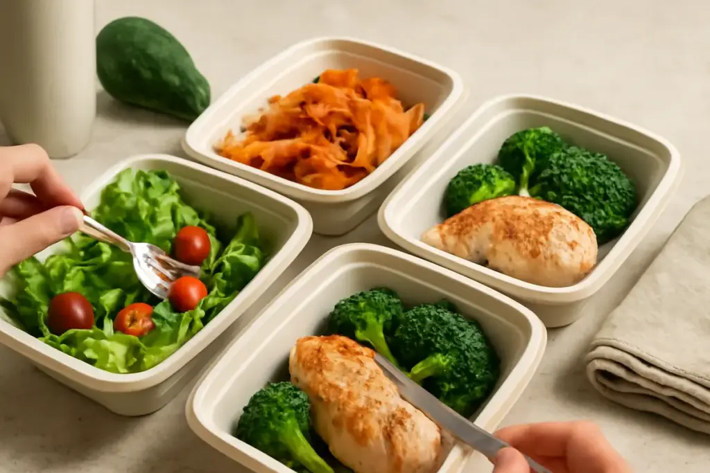 Vaschette in polpa vegetale per alimenti: sicurezza alimentare senza plastica, scopri come usarle al meglio