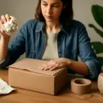 Quali errori evitare nell’uso di materiale a base di cellulosa? Proteggi i tuoi pacchi e l’ambiente con questi accorgimenti