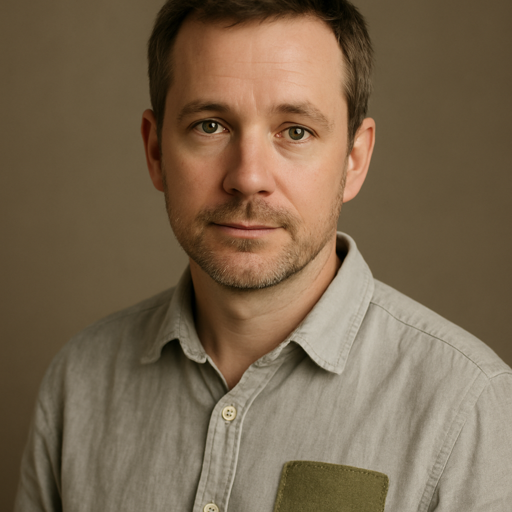 Matteo Galzigna