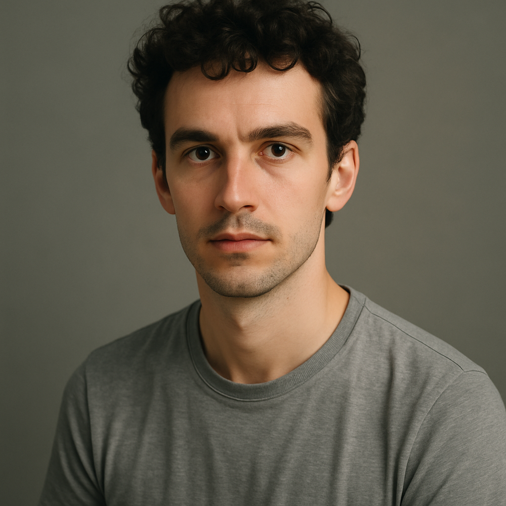 Luca Braghini