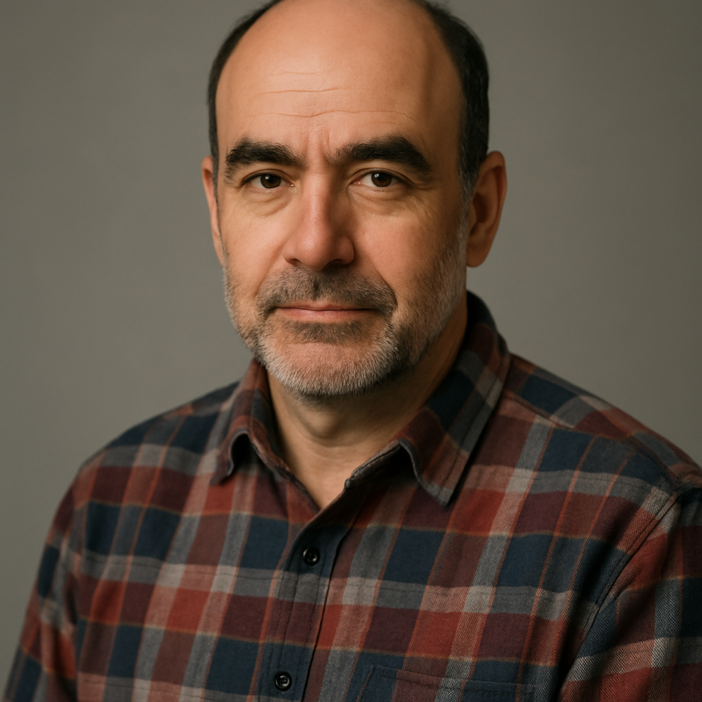 Danilo Morandini