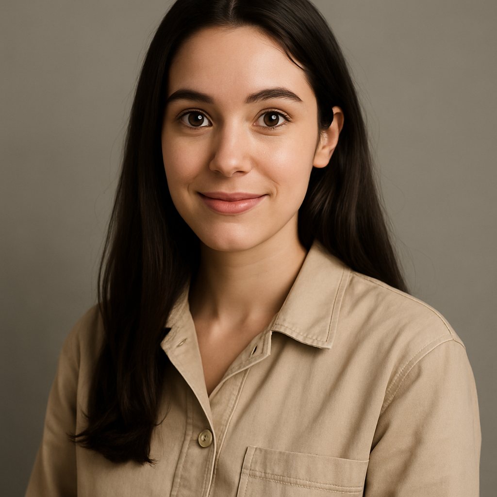 Sofia Legrenzi