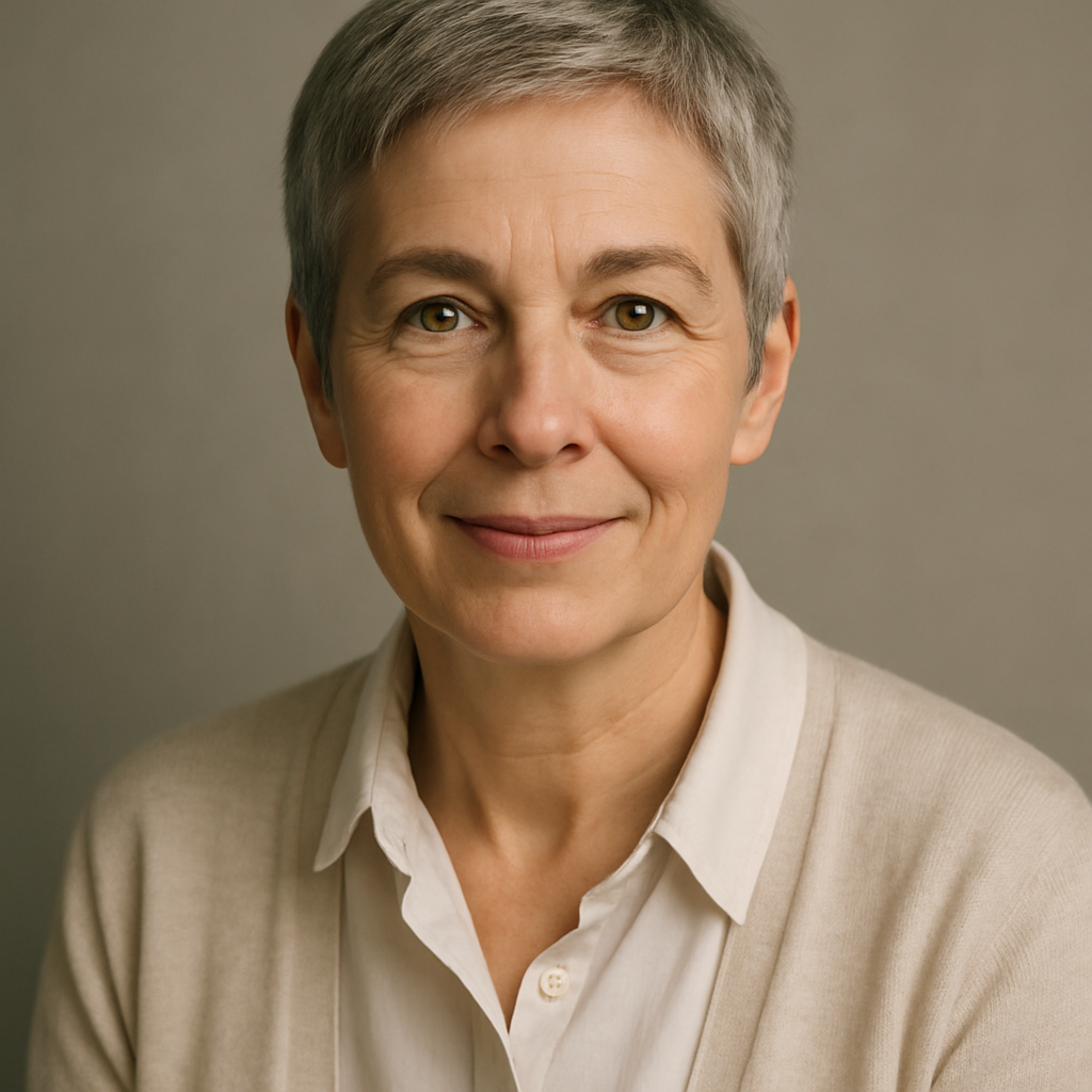 Angela Pizzarelli